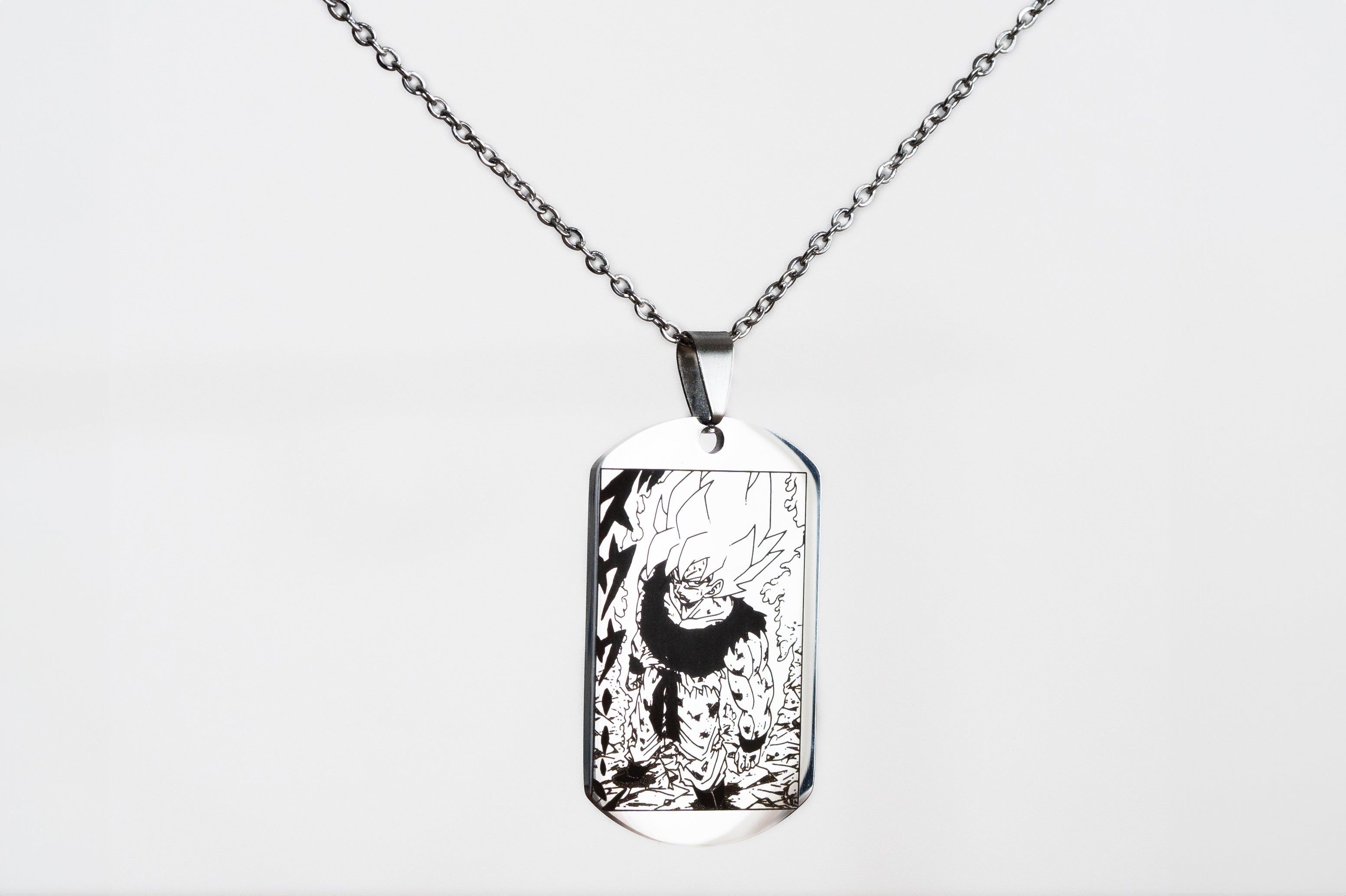 Collana Manga