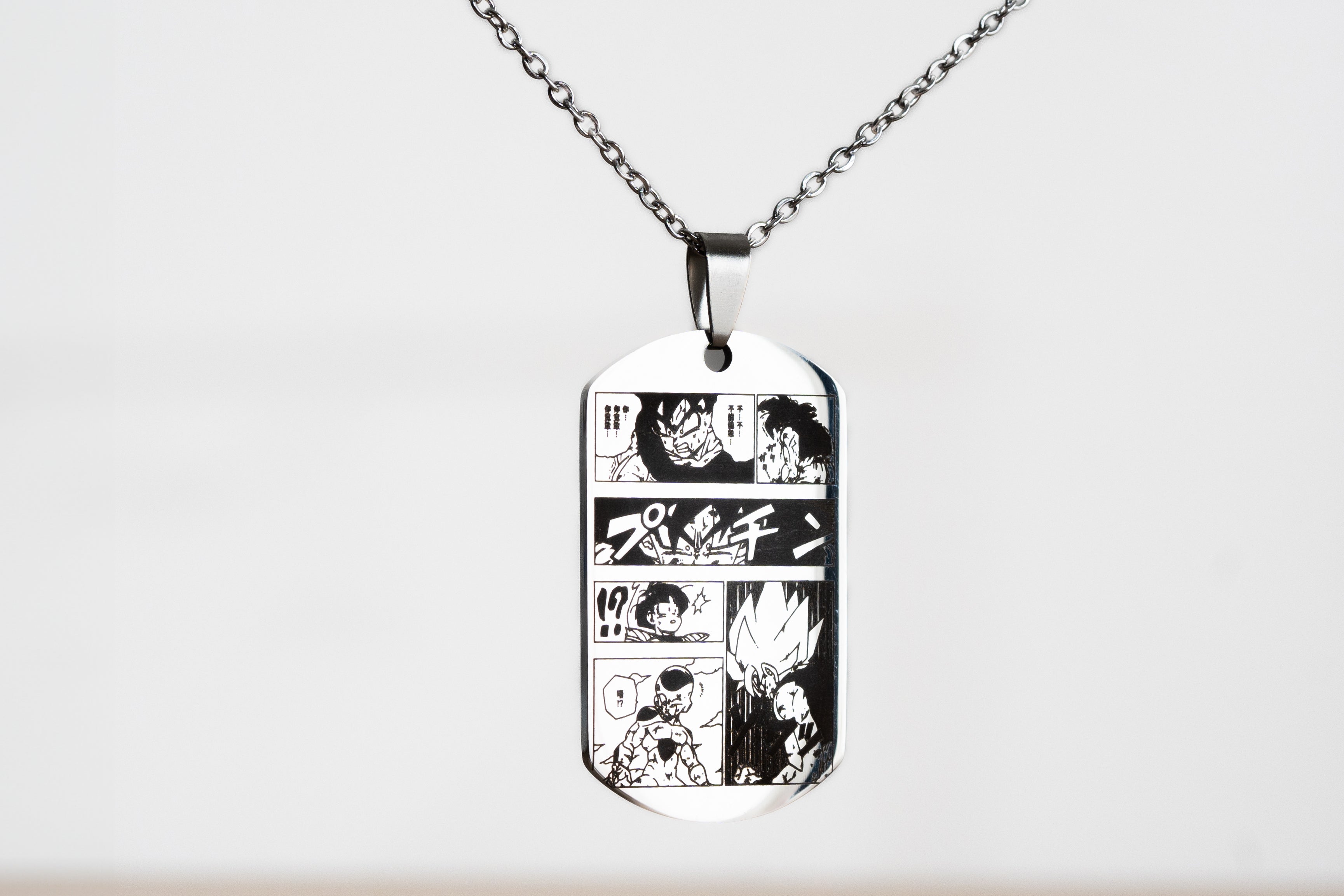 Collana Manga