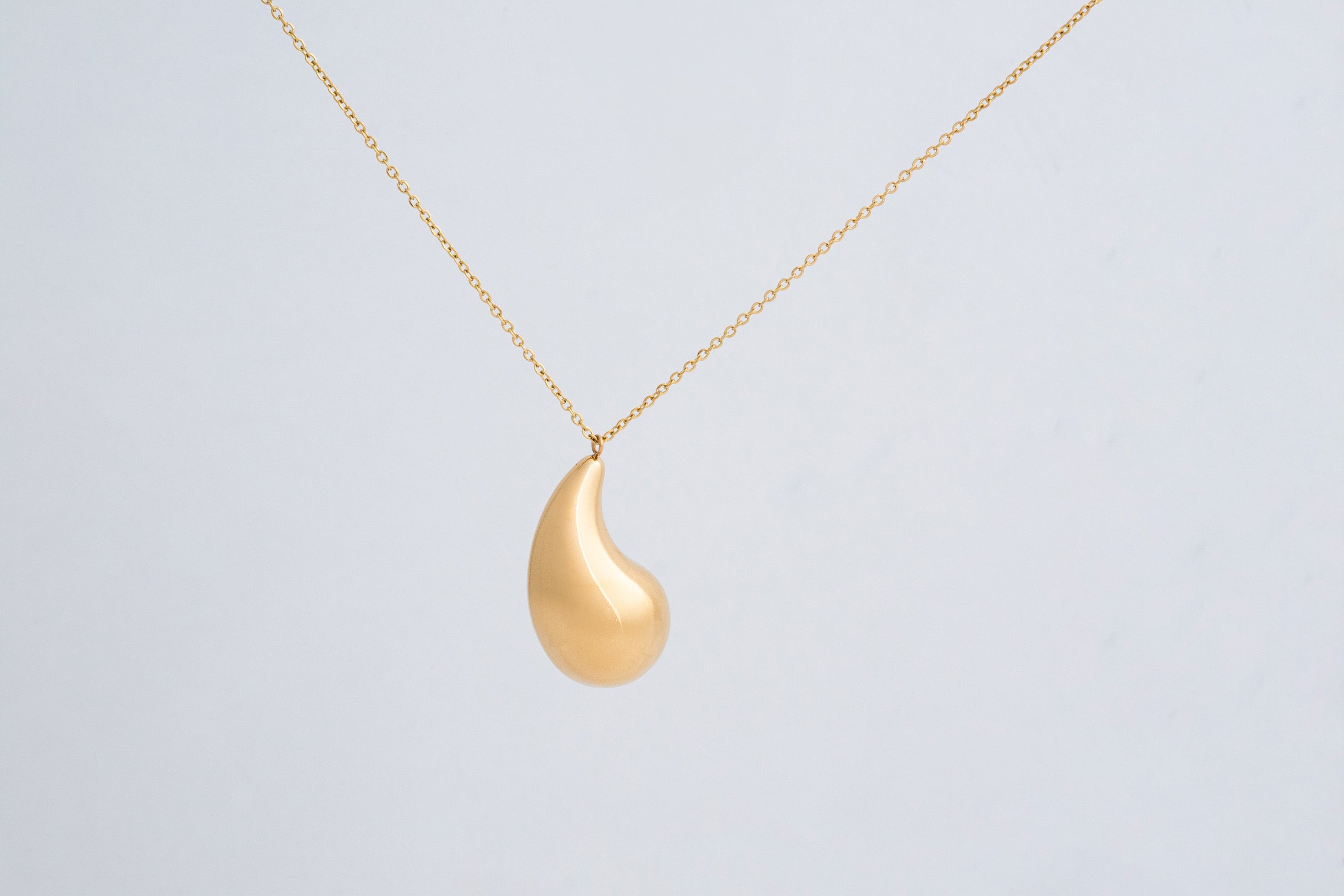 Drop Necklace